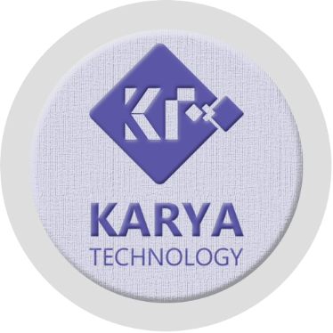 Karya Technology logo